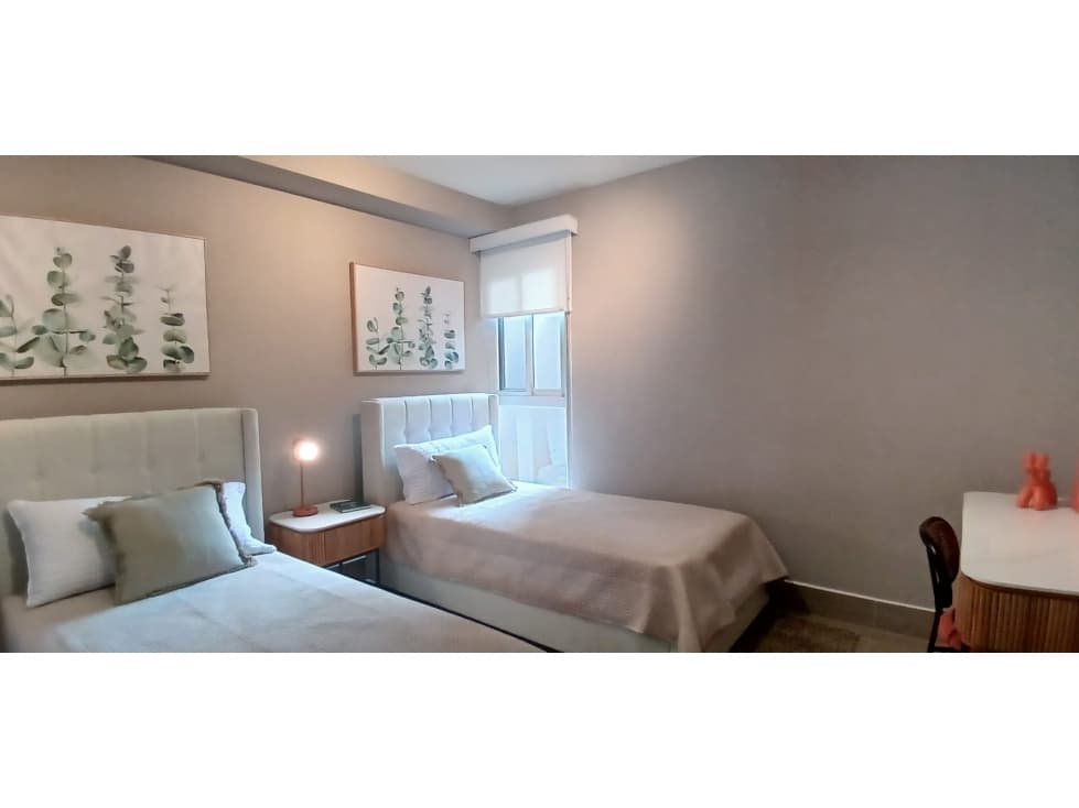 Venta apartamento. Playa Caracol, Brisas del Mar, Chame — foto 6