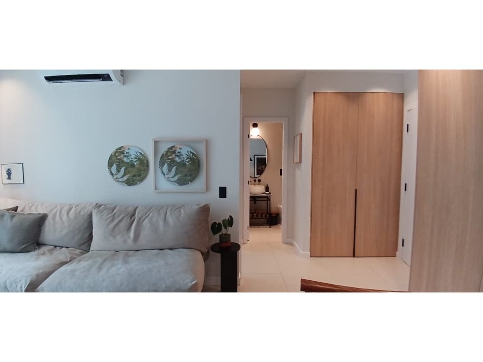 Venta apartamento Ph Amara El Cangrejo — foto 5