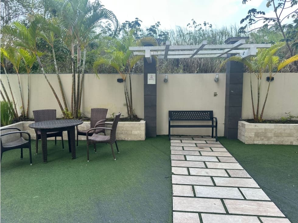 Venta de Apartamento Ph Green Park Condado del Rey!!! — foto 4