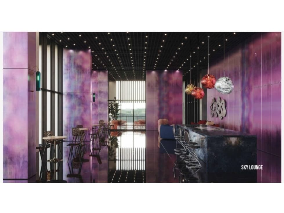 Venta de apartamento Ph Euphoria Art District, Punta Pacífica — foto 3
