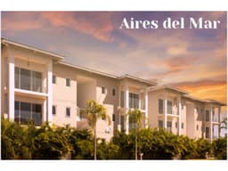Venta villa/apartamento en Playa Caracol, Aires del Mar, Chame