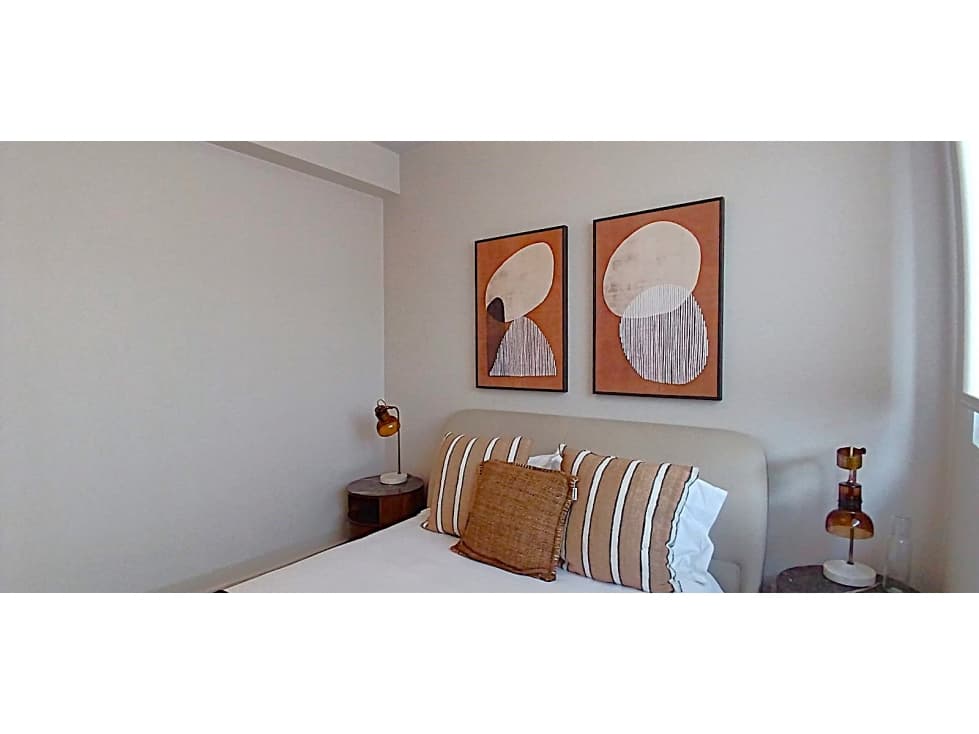 Venta apartamento Ph Aura en Obarrio — foto 5