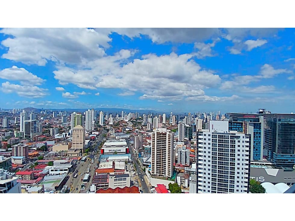 Venta de apartamento Ph World Wide Plaza, Vía España — foto 5