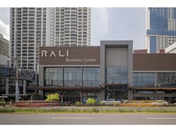 Alquiler de oficinas en Avenida Balboa