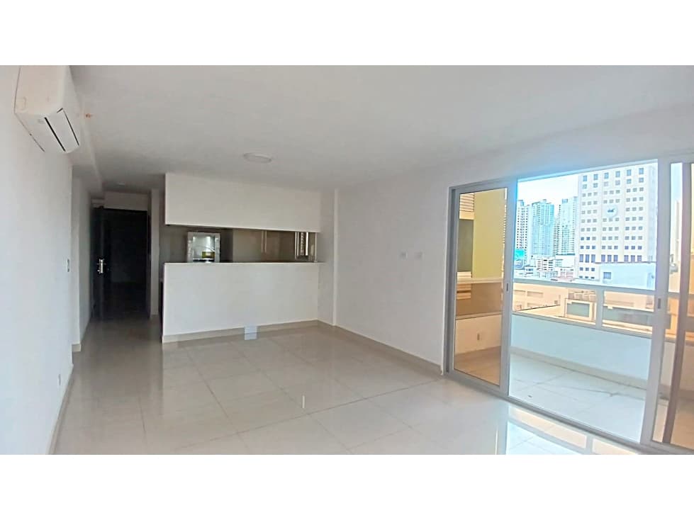 Alquiler apartamento Ph Vicky Village, El Carmen — foto 4