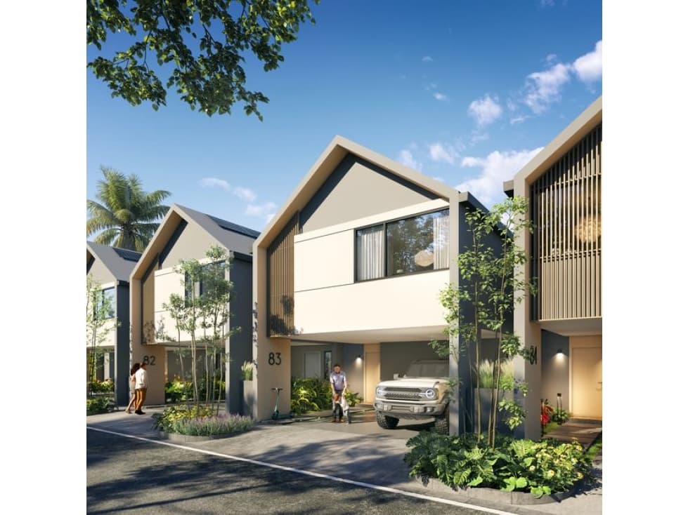 Venta casa Ph Aura, Green Ciity — foto 1