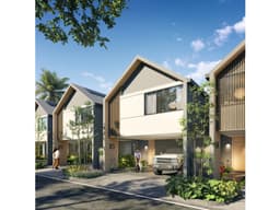 Venta casa Ph Aura, Green Ciity