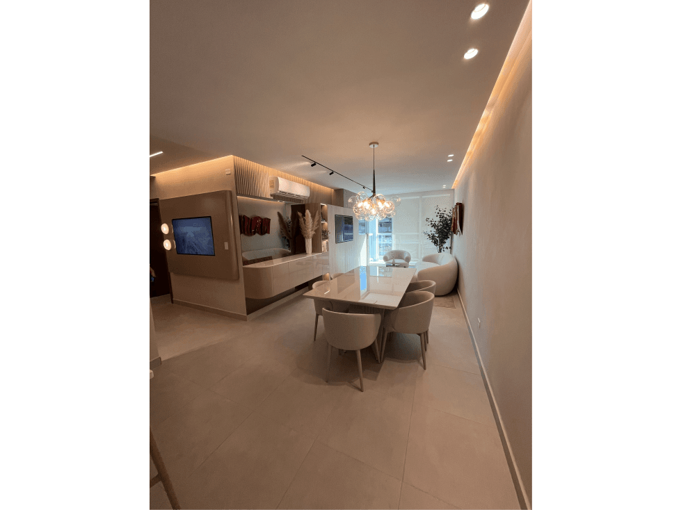Venta de apartamento nuevo en Condado Gardens — foto 5