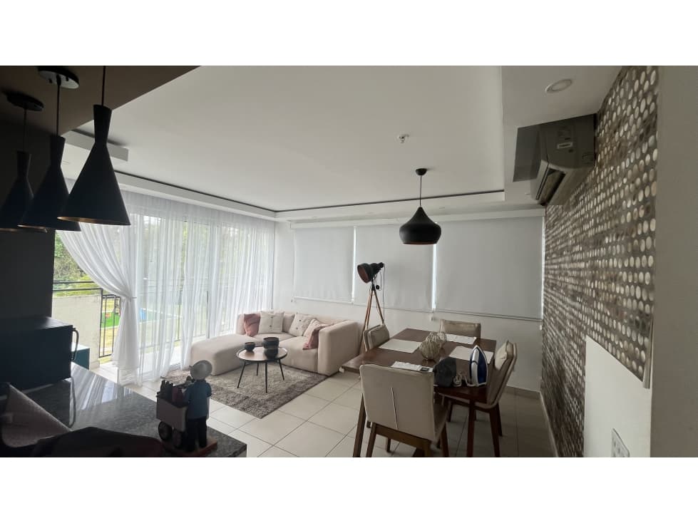 Se vende apartamento en PH La Sierra Arraijan — foto 2