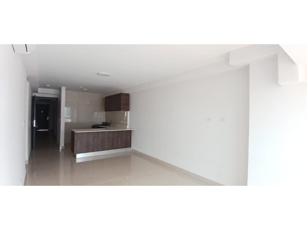 Venta de apartamento Ph Vicky Village, El Carmen — foto 5