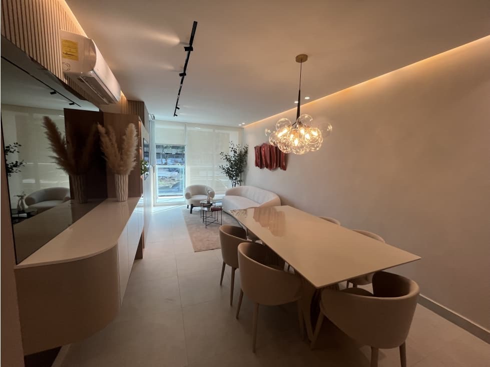 Venta de apartamento nuevo en Condado Gardens — foto 3