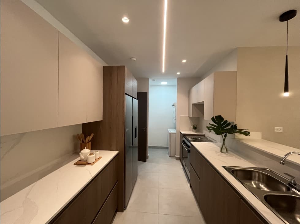 Venta de apartamento nuevo en Condado Gardens — foto 5