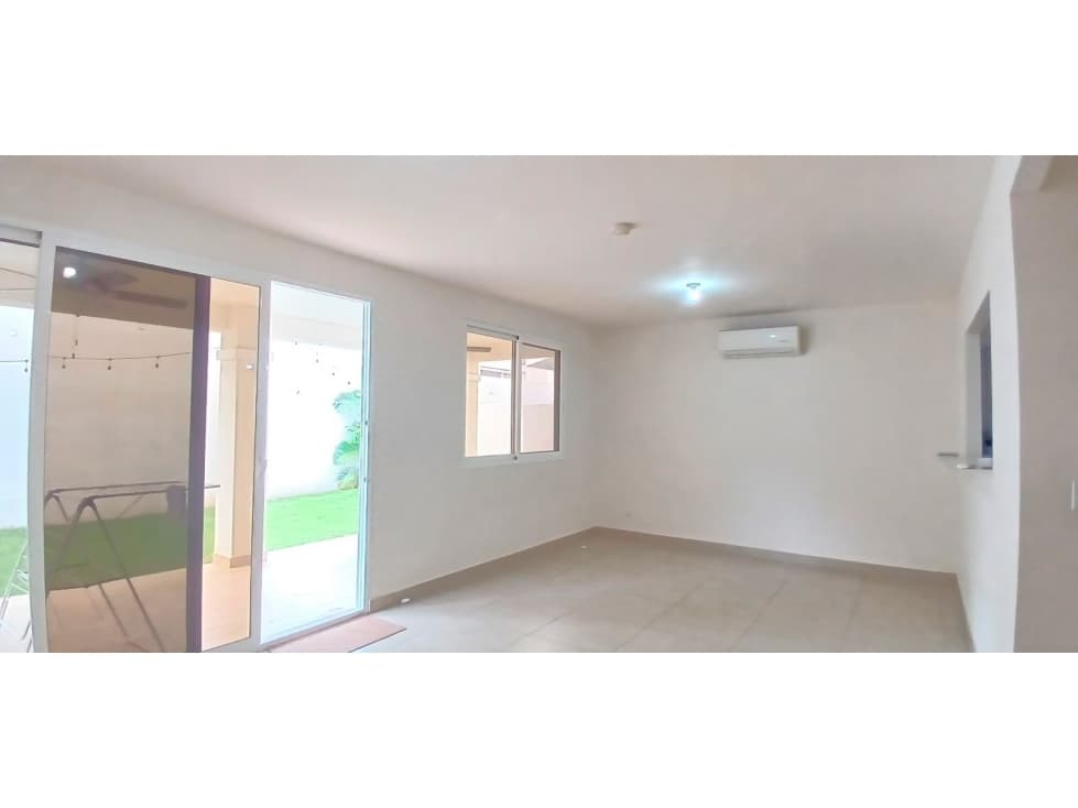 Venta casa unifamiliar Bosques del Pacífico, Panamá Pacífico — foto 2
