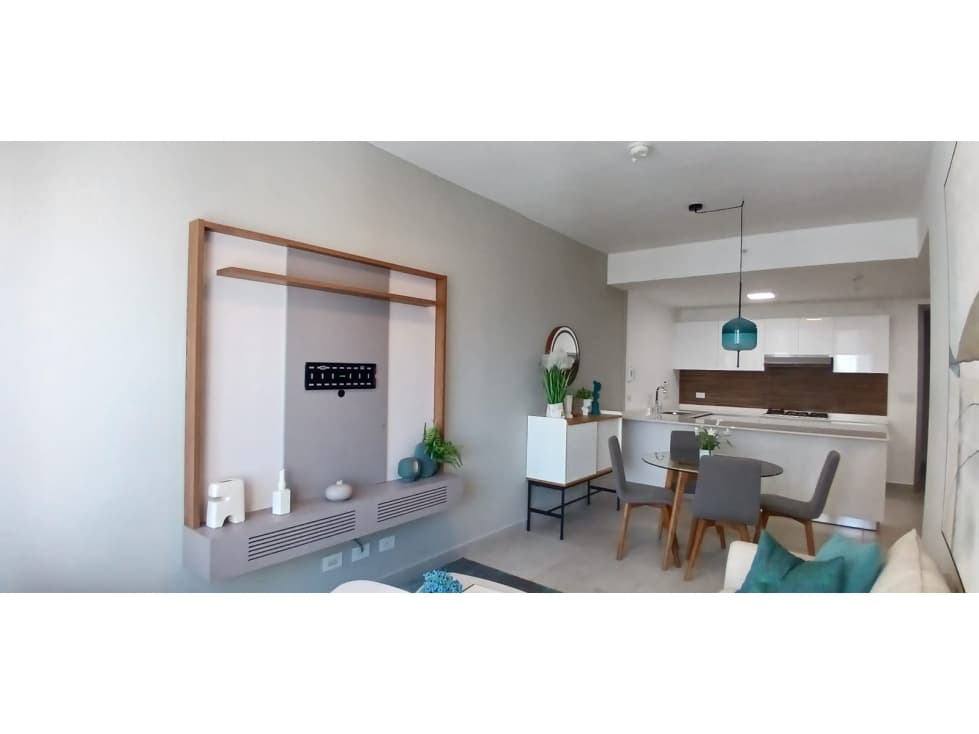 Venta de apartamento Ph Van Gogh, El Cangrejo — foto 6