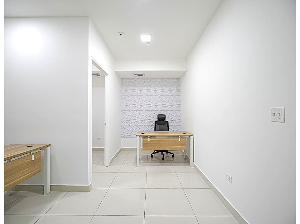 Alquiler de oficinas en Avenida Balboa — foto 6