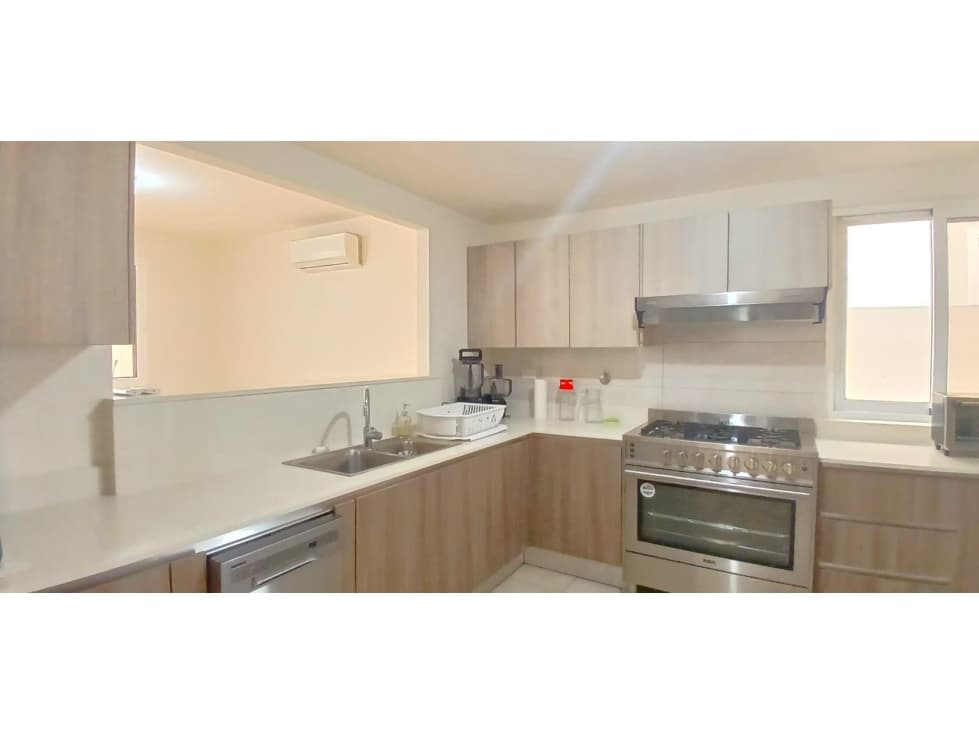 Venta casa unifamiliar Bosques del Pacífico, Panamá Pacífico — foto 6