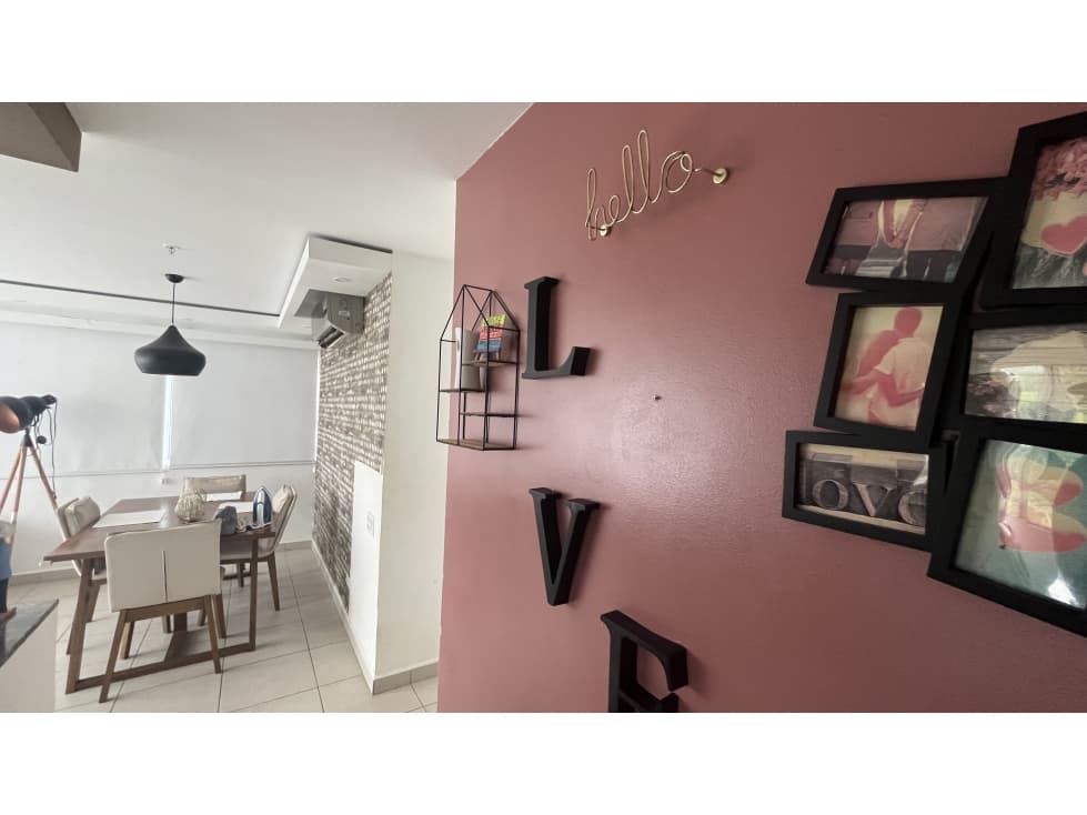Se vende apartamento en PH La Sierra Arraijan — foto 3