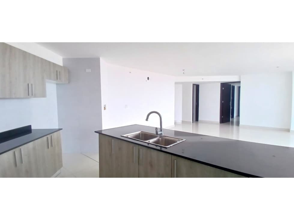 Venta de apartamento Ph Carreras Tower, El Cangrejo — foto 6