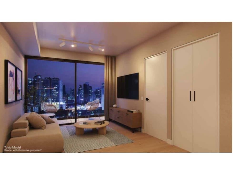 Venta apartamento Ph The Hub en San Francisco — foto 2