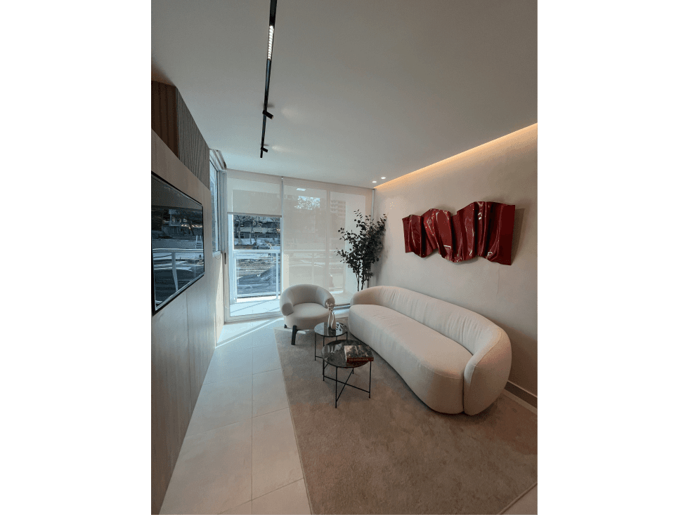 Venta de apartamento nuevo en Condado Gardens — foto 2