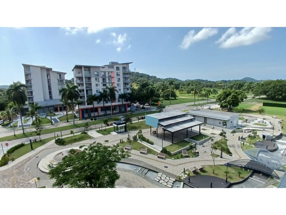 Alquiler apartamento amoblado Ph Centriqo, Panamá Pacífico — foto 5