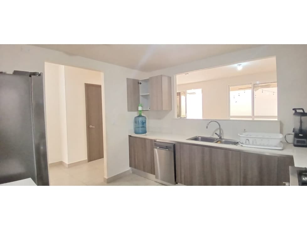 Venta casa unifamiliar Bosques del Pacífico, Panamá Pacífico — foto 5
