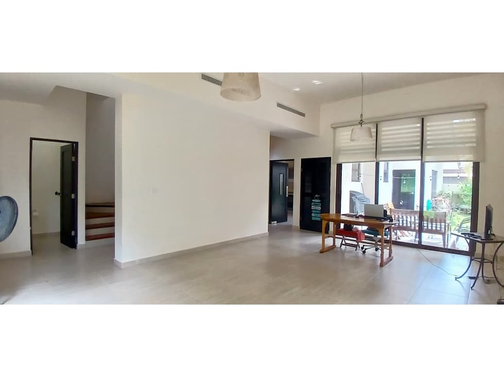 Venta de casa Ph Nativa, Panamá Pacífico — foto 3