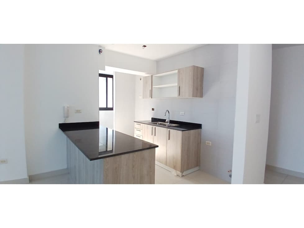 Venta de apartamento Ph Carreras, El Carmen — foto 3