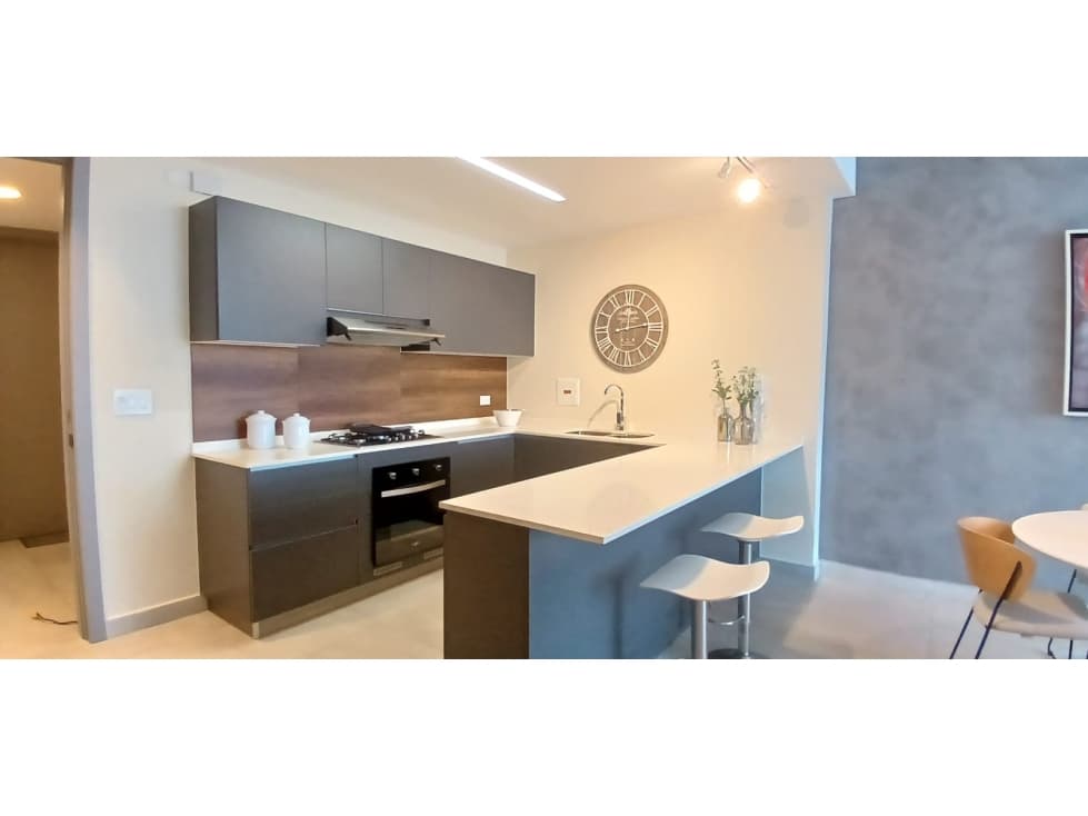 Venta de apartamento Ph Van Gogh, El Cangrejo — foto 5