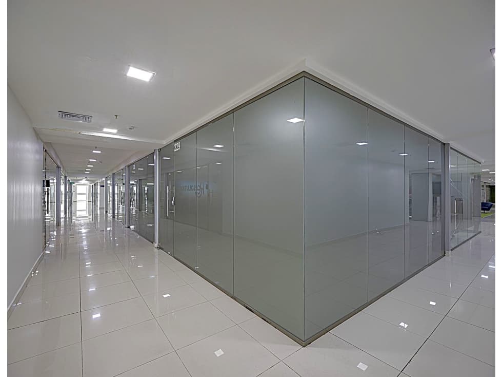 Alquiler de oficinas en Avenida Balboa — foto 3