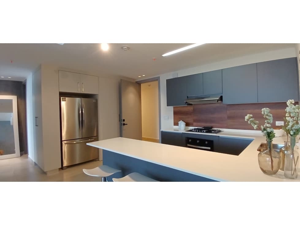 Venta de apartamento Ph Van Gogh, El Cangrejo — foto 2