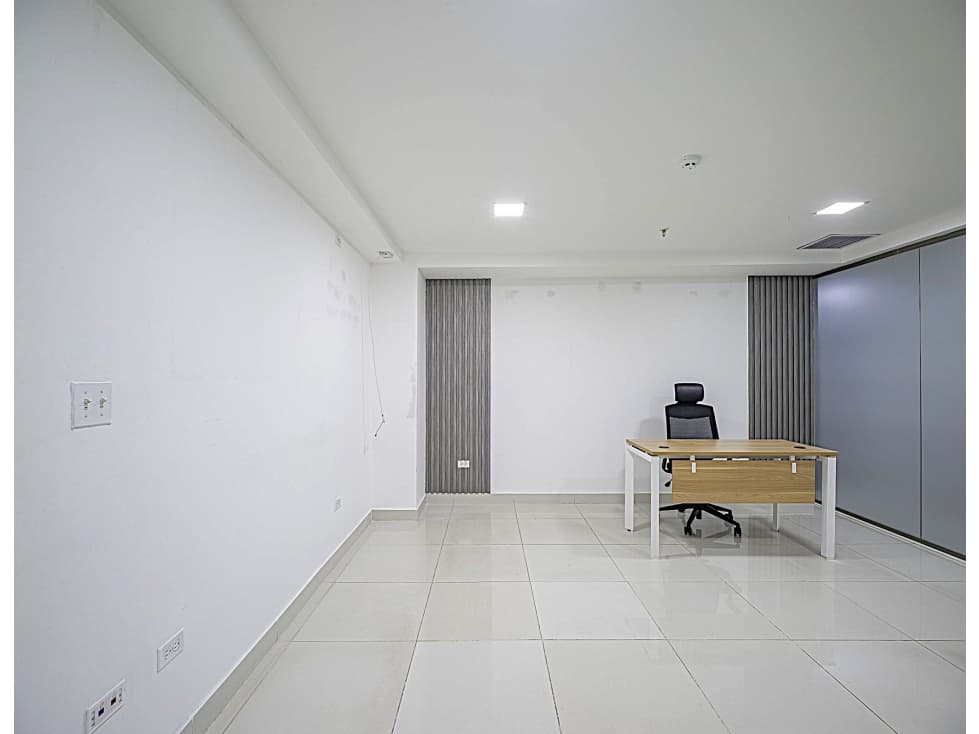 Alquiler de oficinas en Avenida Balboa — foto 5