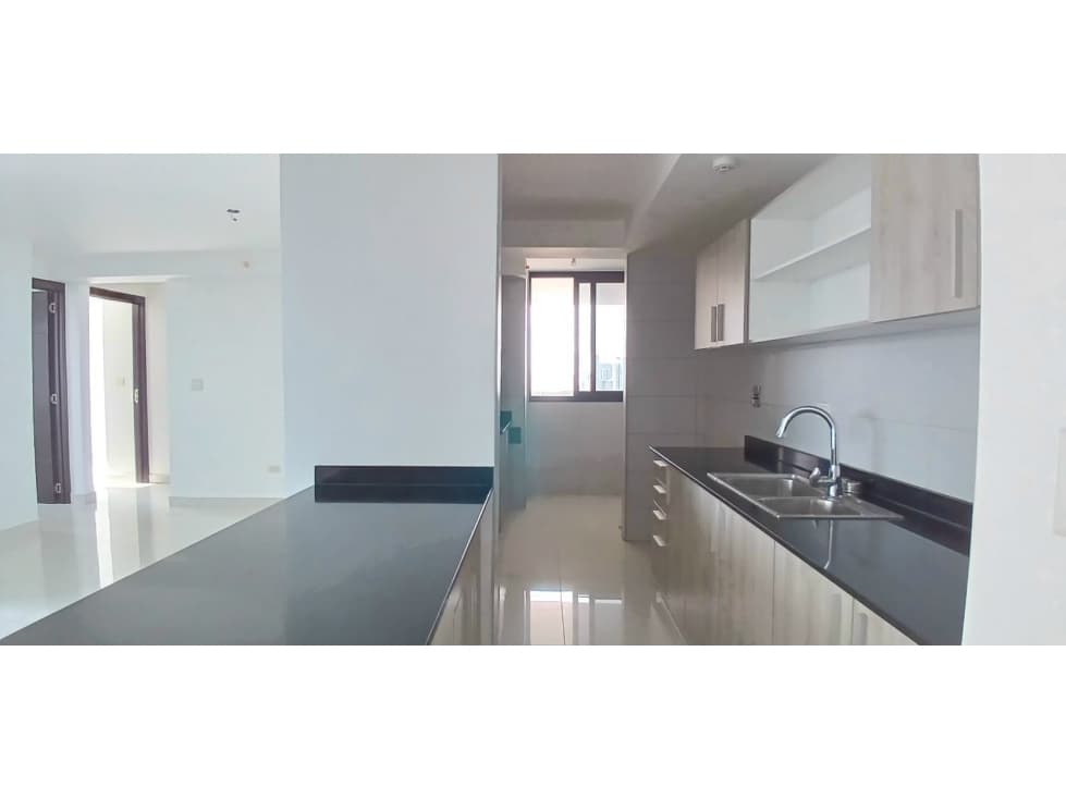 Venta de apartamento Ph Carreras, El Carmen — foto 3