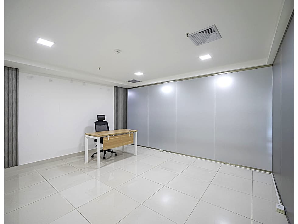 Alquiler de oficinas en Avenida Balboa — foto 6