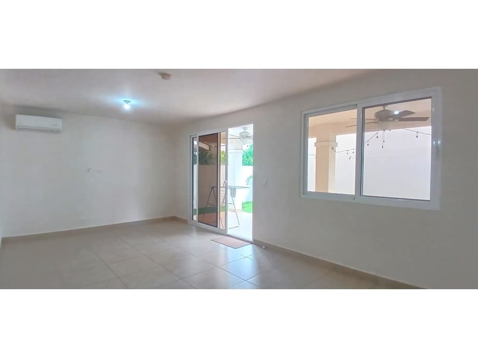 Venta casa unifamiliar Bosques del Pacífico, Panamá Pacífico — foto 4