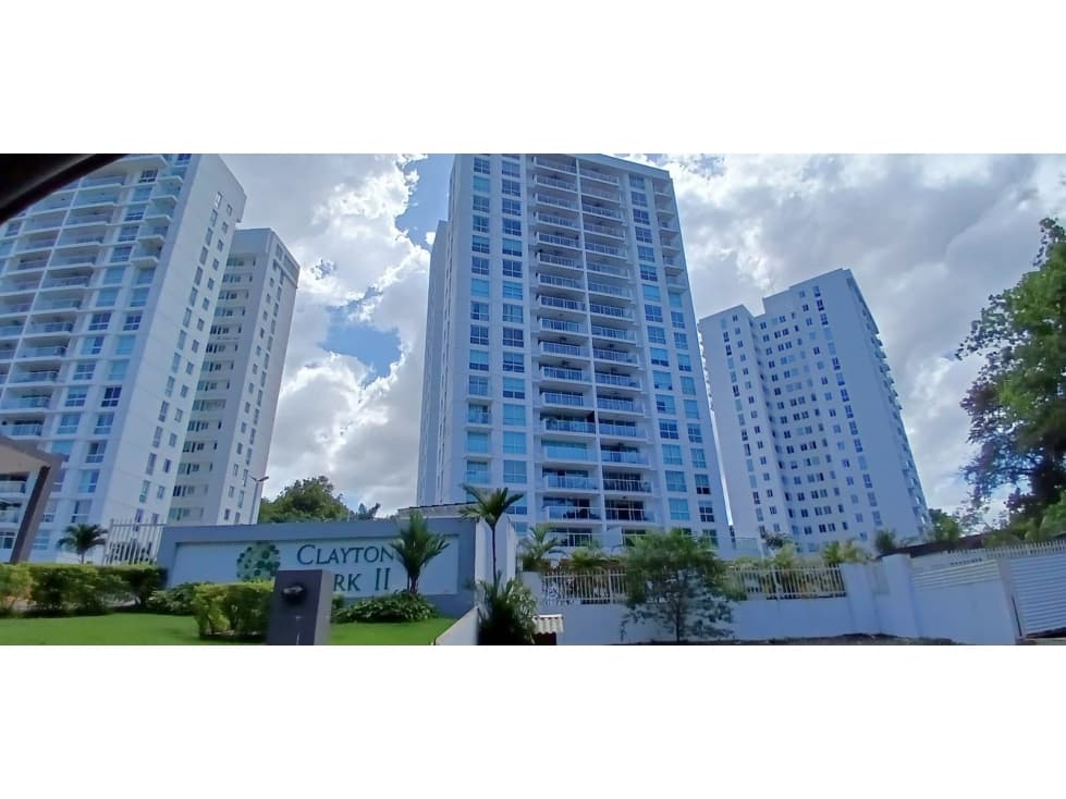 Venta de apartamento Ph Clayton Park II Torre 4 — foto 1