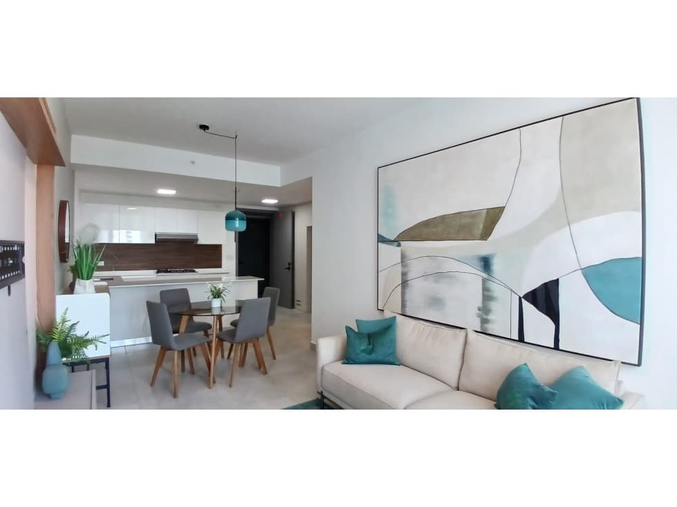 Venta de apartamento Ph Van Gogh, El Cangrejo — foto 5