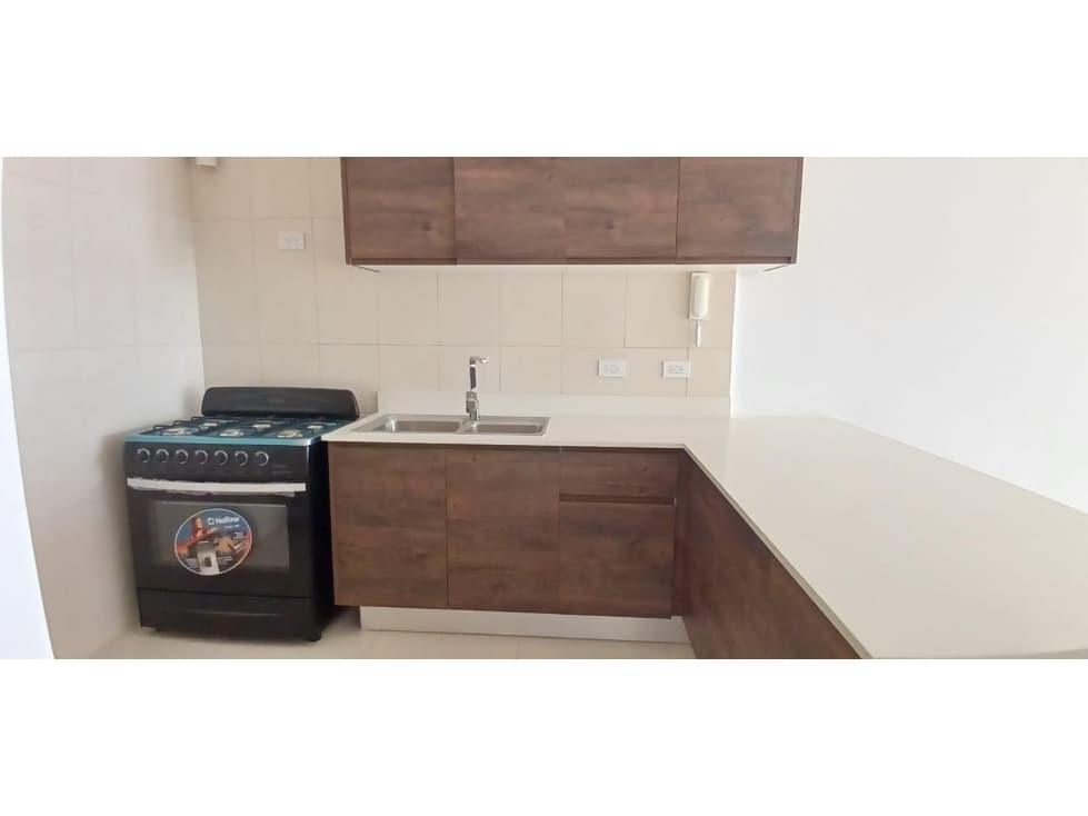 Venta de apartamento Ph Vicky Village, El Carmen — foto 2