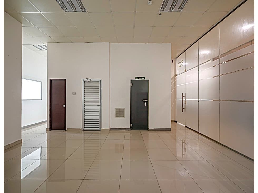 Alquiler de oficinas en Avenida Balboa — foto 6