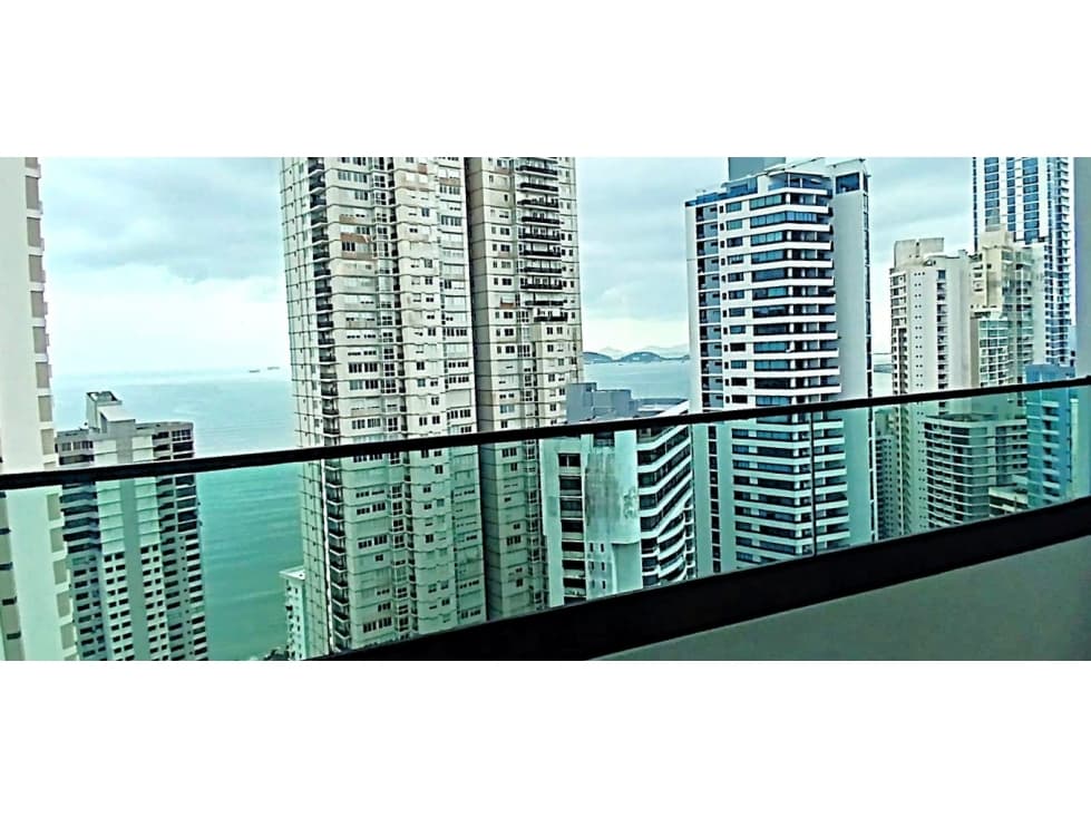 Venta de apartamento Ph Aquapoint en Paitilla — foto 4
