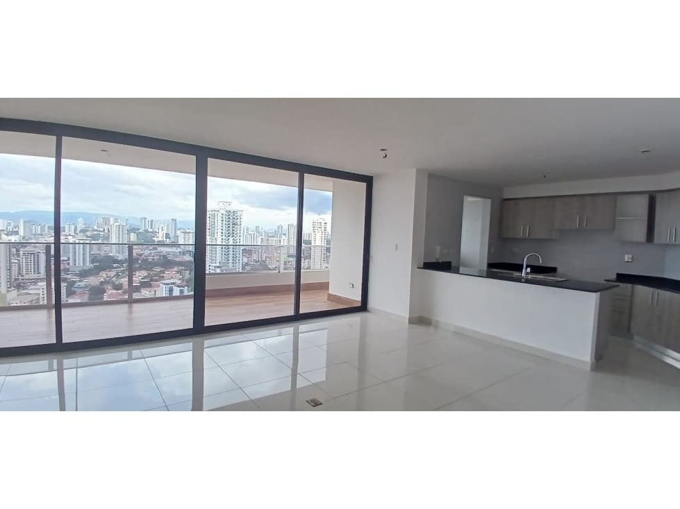 Venta de apartamento Ph Carreras Tower, El Cangrejo — foto 1