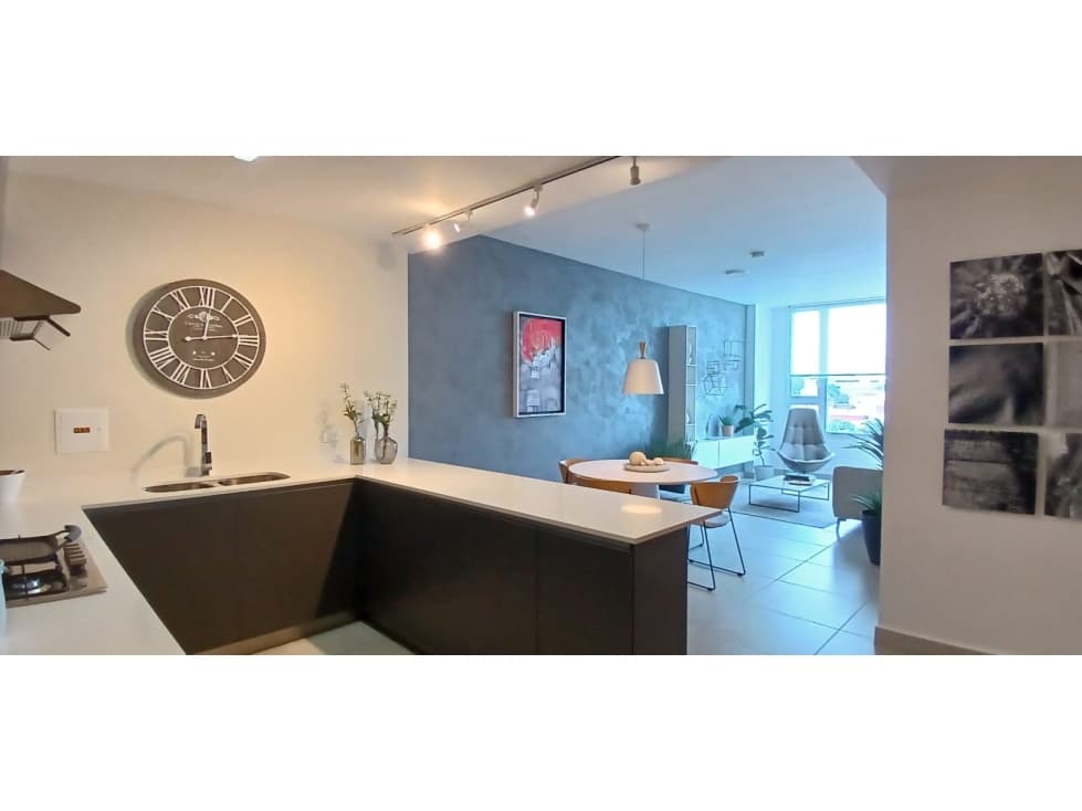 Venta de apartamento Ph Van Gogh, El Cangrejo — foto 3