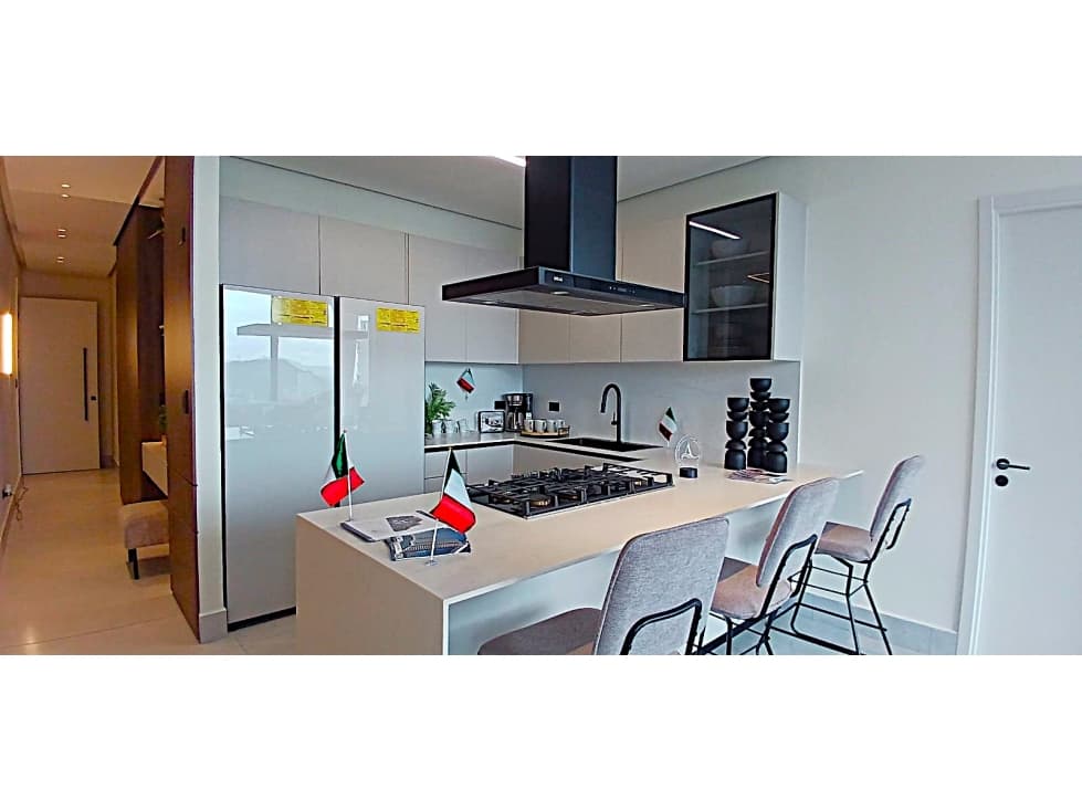 Venta de apartamento Ph Aquapoint en Paitilla — foto 6