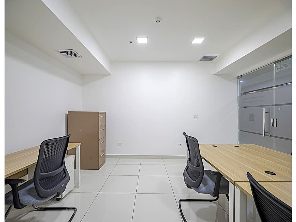 Alquiler de oficinas en Avenida Balboa — foto 5