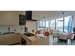 Venta de apartamento Ph Aquapoint en Paitilla