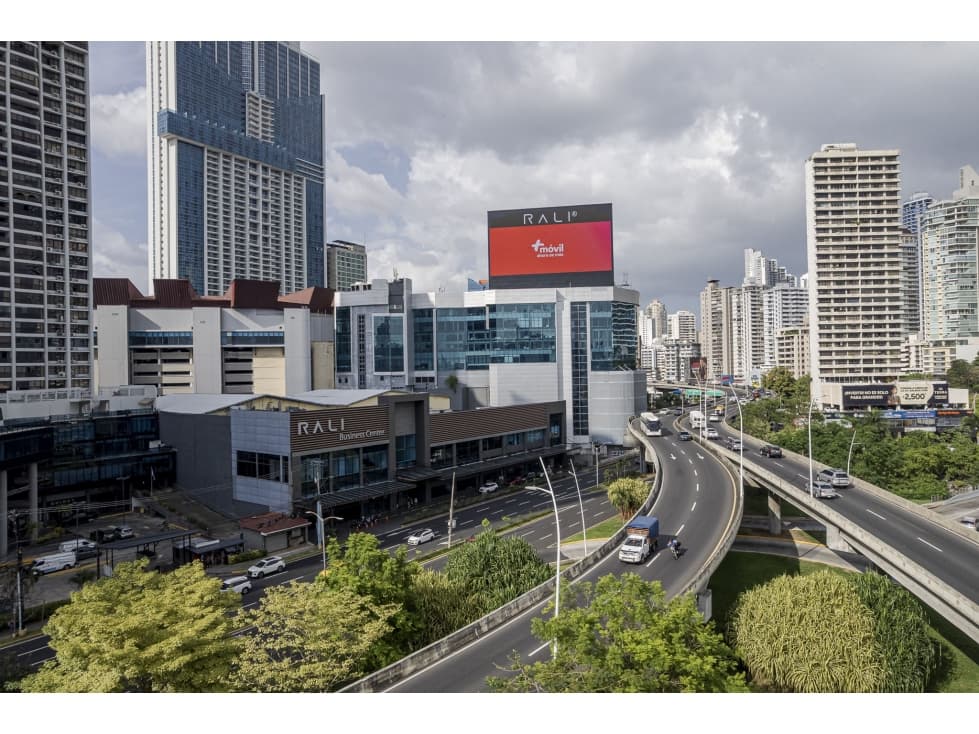Alquiler de oficinas en Avenida Balboa — foto 2
