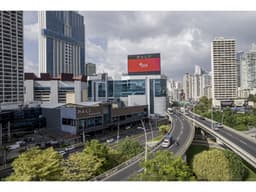 Alquiler de oficinas en Avenida Balboa