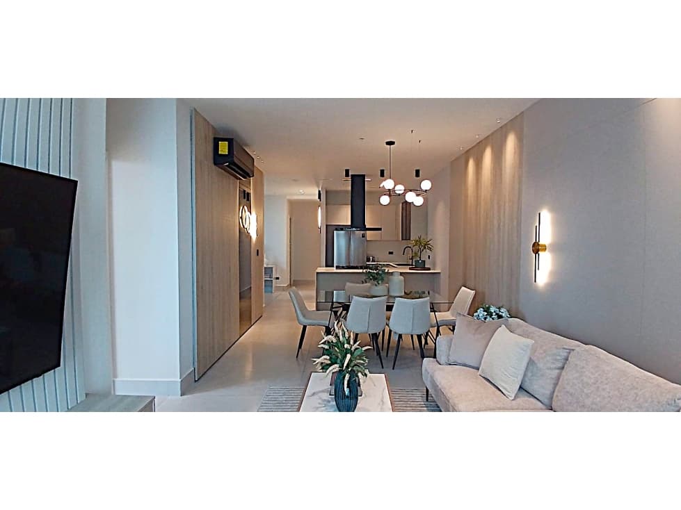 Venta de apartamento Ph Aquapoint en Paitilla — foto 5