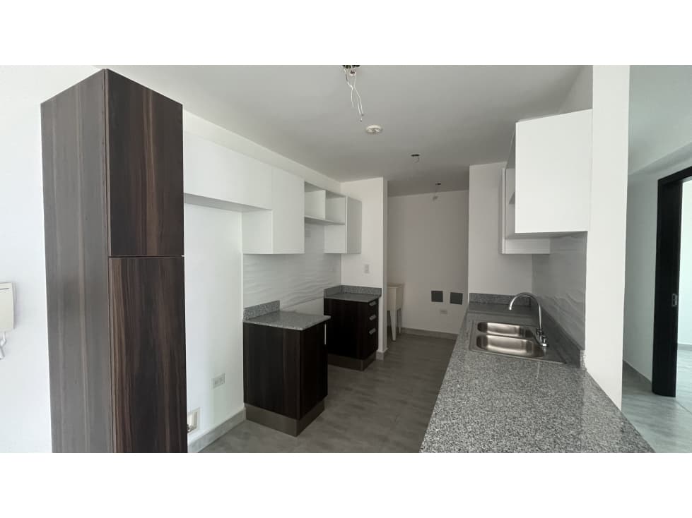 Vendo apartamento nuevo Condado Gardens — foto 5