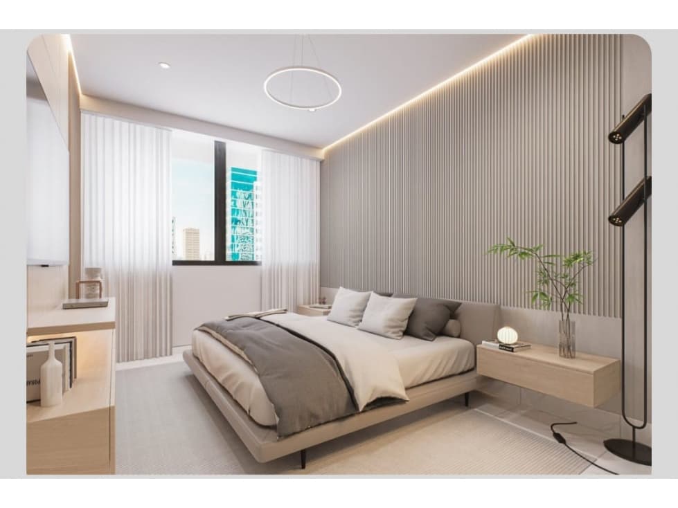 Venta apartamento Ph Silver Bay en Marbella — foto 6